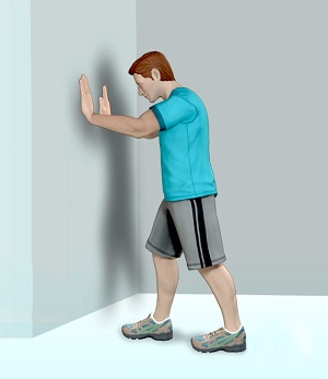 Rehabilitation Exercises pic