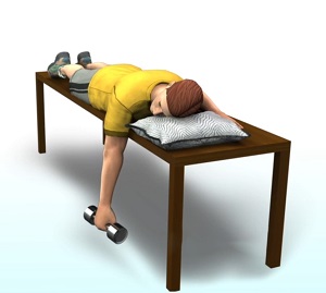 Rotator Cuff Exercises pic