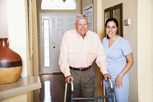 Same Day Total Knee Replacement pic