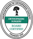 Orthopaedic Surgery