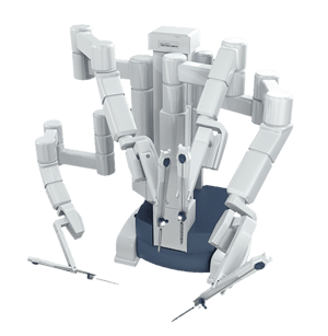 Robotic Partial Nephrectomy