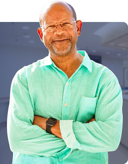 Dr. Franklin Profile