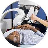 Extracorporeal Shockwave Lithotripsy