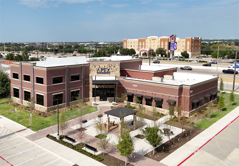 Picture of Apex Recovery Center