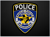 Picture of Frisco Police Department