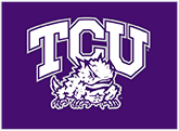 Picture of Texas Christian University (TCU) Horned Frogs
