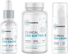 Picture of Corganics