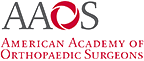 Picture of American Academy of Orthopaedic Surgeons