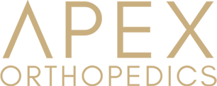 Apex Orthopedics Header Logo