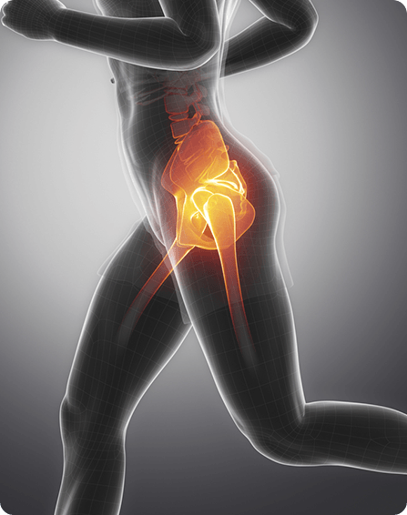 Hip image