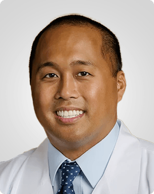 Kenneth Estrera, M.D.