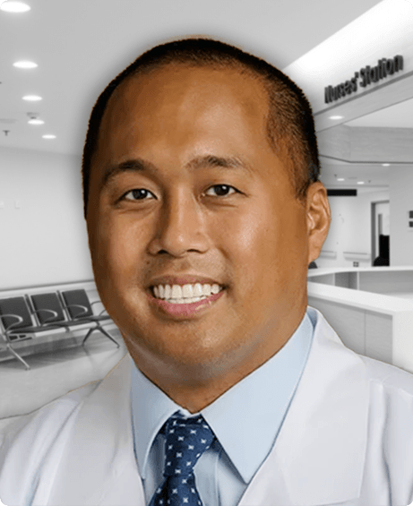 Kenneth Estrera, M.D.