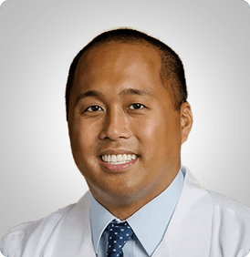 Kenneth Estrera, M.D.