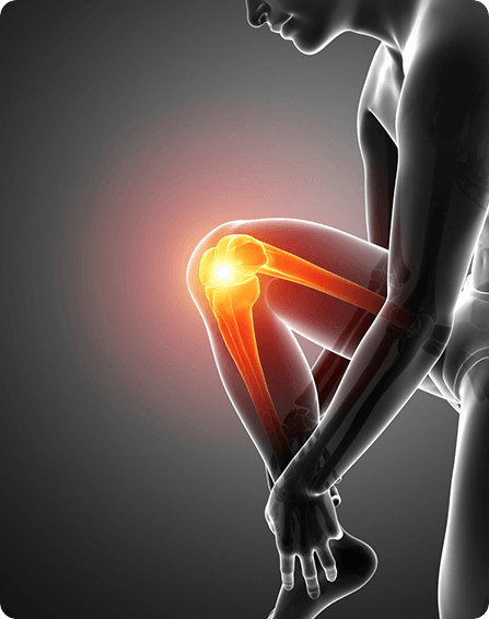 Knee image
