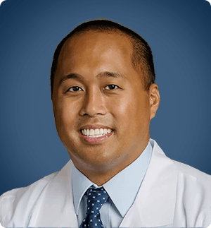 Picture of Kenneth Estrera, M.D.