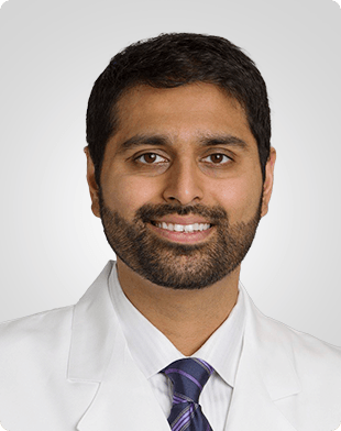 Mohammed Khaleel, M.D.