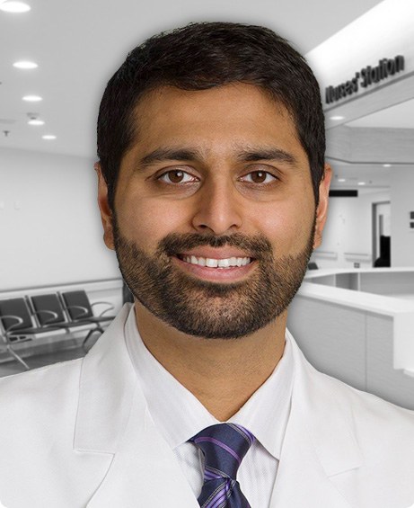 Mohammed Khaleel, M.D.
