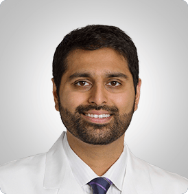 Mohammed Khaleel, M.D.
