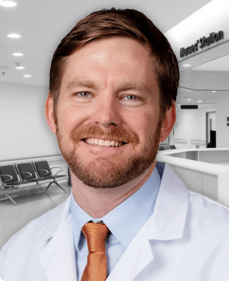 Nathan Boes, M.D.