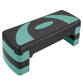 Picture of Fitvids aerobic platform