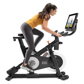 Picture of NordicTrack bike