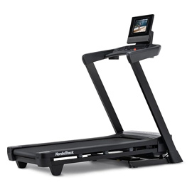Picture of NordicTrack T series treadmill