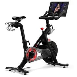 Picture of Peloton bike