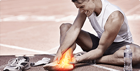 Athletic Neurorecovery