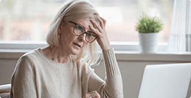 Cognitive Decline