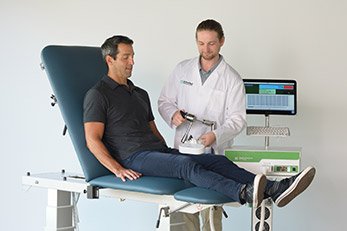 Neuromodulation Therapy