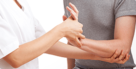 Peripheral Neuropathy