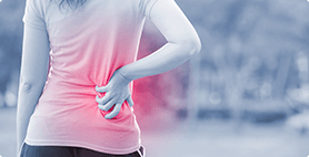 Post-Surgical Pain