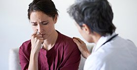 PTSD & Trauma