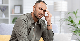 TBI & Post-Concussion