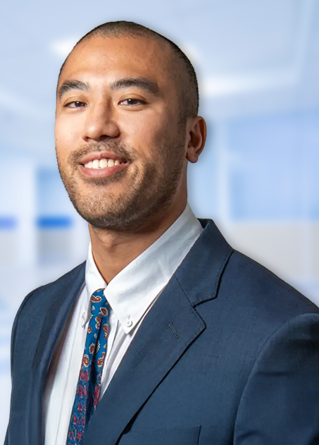 Jayson Lian, M.D. - Profile Picture