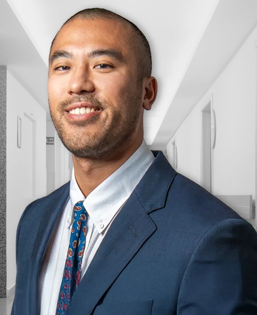 Jayson Lian, M.D. - Profile Picture