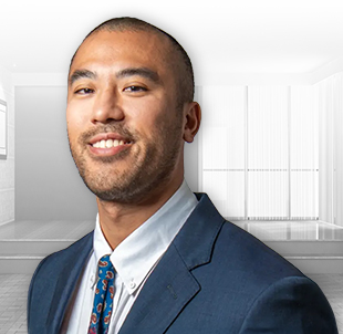 Jayson Lian, M.D. - Profile Picture