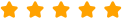5 Rating Stars