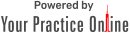 Your Practice Online Logo