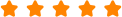 Picture of Five Star Rating