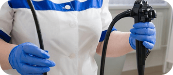 Picture of Endoscopic clips