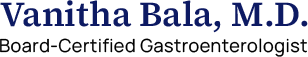 Vanitha Bala, M.D.