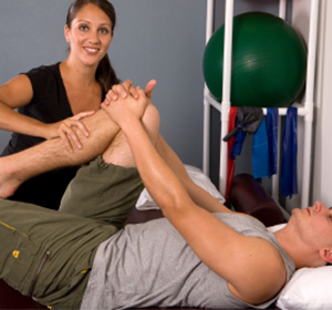 Therapies Service