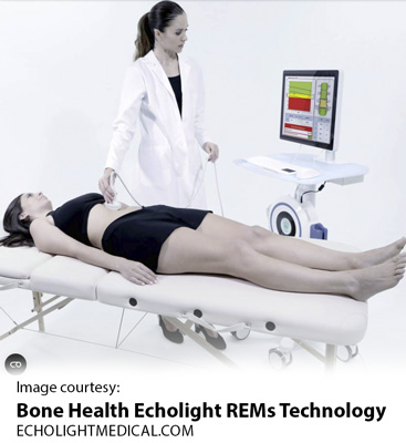 Bone Health Service