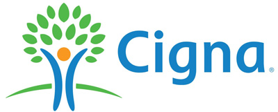 Cigna logo