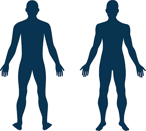 Where Does It Hurt?- Body parts