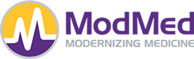 ModMed logo