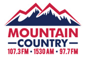 Mountain Country logo