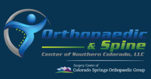 Orthopedic and Spine Center logo
