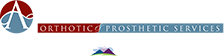 Orthotic Prosthetic Services Logo